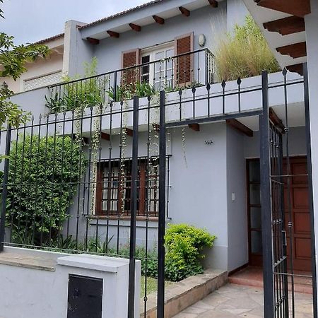 Bed and Breakfast Dos Balcones Salta Zewnętrze zdjęcie