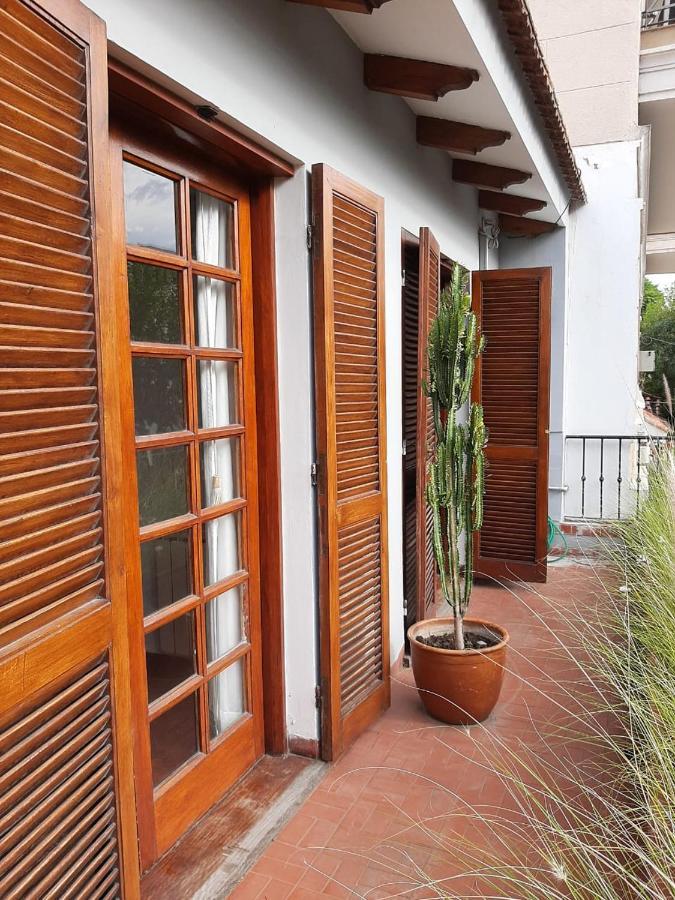 Bed and Breakfast Dos Balcones Salta Zewnętrze zdjęcie