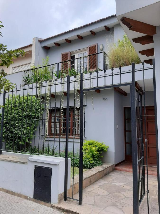 Bed and Breakfast Dos Balcones Salta Zewnętrze zdjęcie