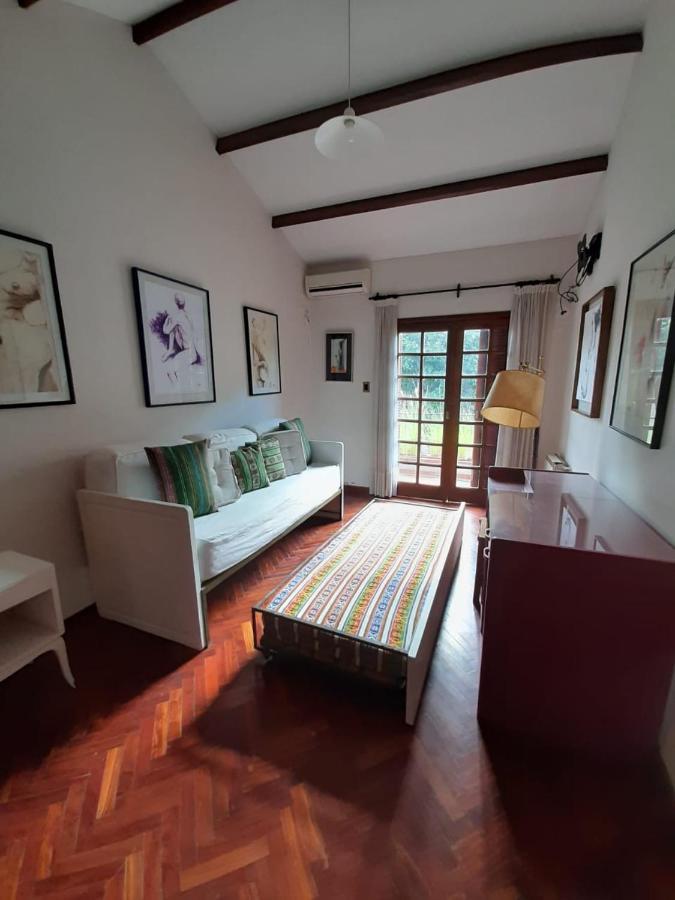 Bed and Breakfast Dos Balcones Salta Zewnętrze zdjęcie