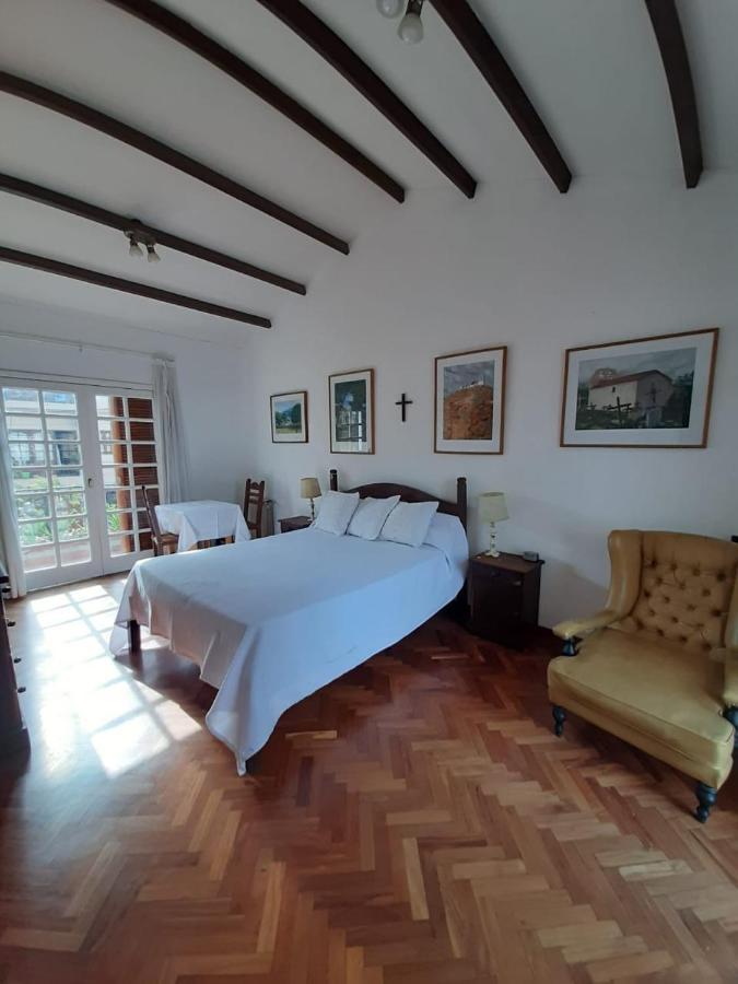 Bed and Breakfast Dos Balcones Salta Zewnętrze zdjęcie