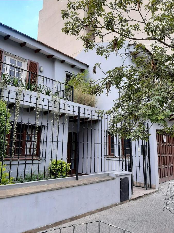 Bed and Breakfast Dos Balcones Salta Zewnętrze zdjęcie