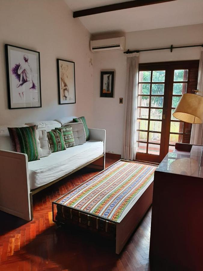 Bed and Breakfast Dos Balcones Salta Zewnętrze zdjęcie