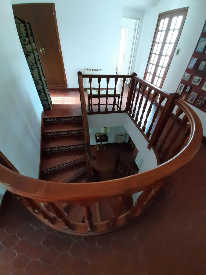 Bed and Breakfast Dos Balcones Salta Zewnętrze zdjęcie