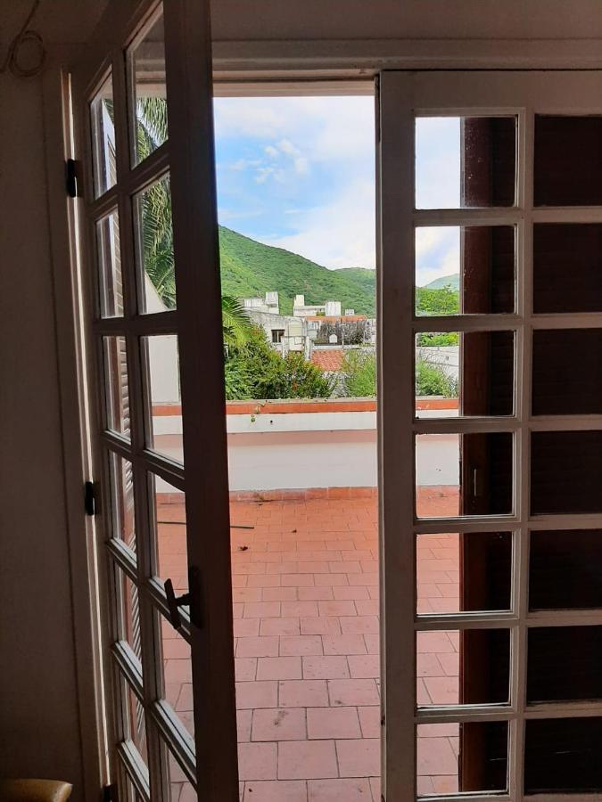 Bed and Breakfast Dos Balcones Salta Zewnętrze zdjęcie
