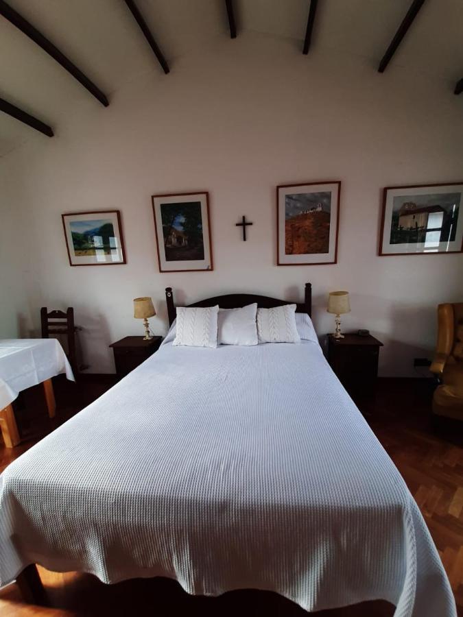 Bed and Breakfast Dos Balcones Salta Zewnętrze zdjęcie