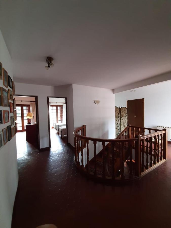 Bed and Breakfast Dos Balcones Salta Zewnętrze zdjęcie