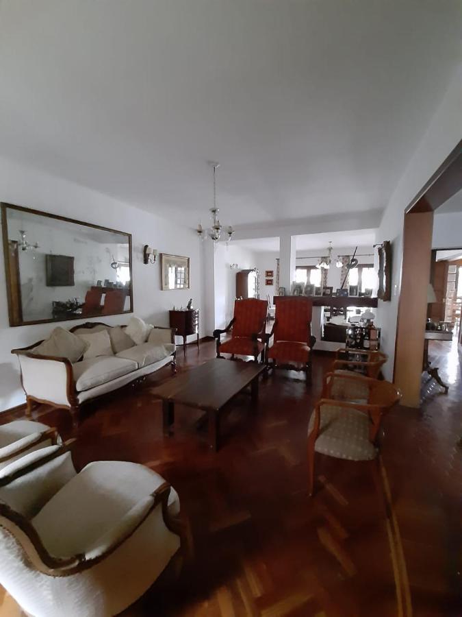 Bed and Breakfast Dos Balcones Salta Zewnętrze zdjęcie