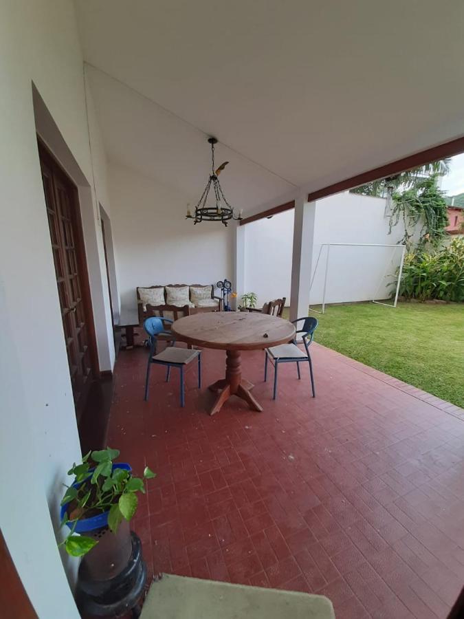Bed and Breakfast Dos Balcones Salta Zewnętrze zdjęcie