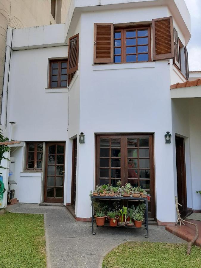 Bed and Breakfast Dos Balcones Salta Zewnętrze zdjęcie