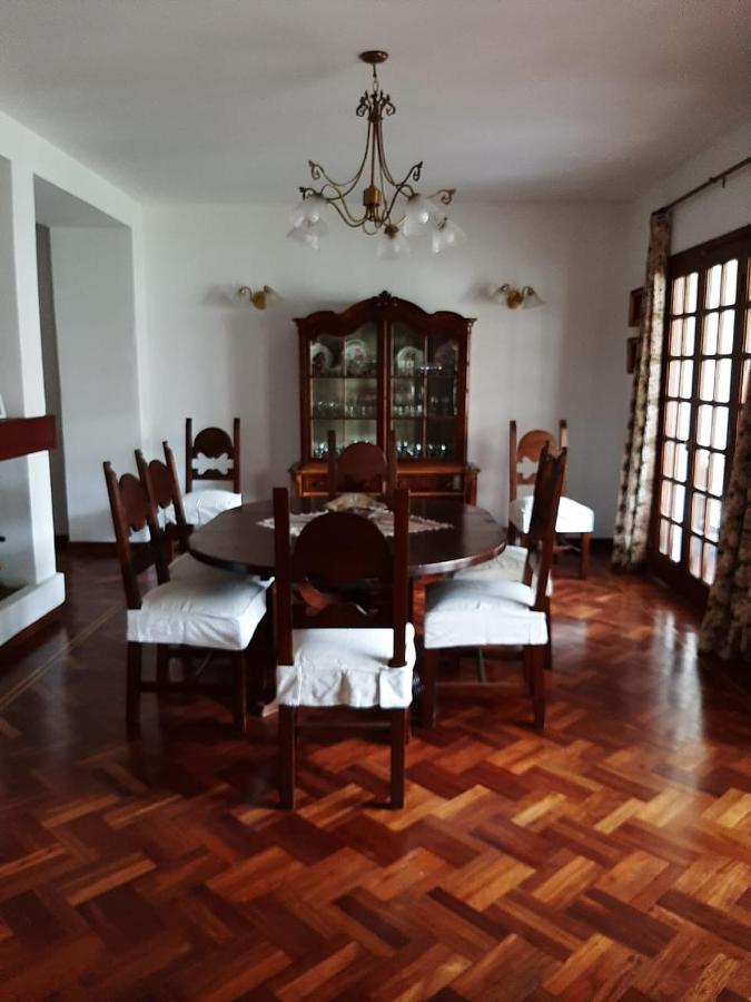 Bed and Breakfast Dos Balcones Salta Zewnętrze zdjęcie