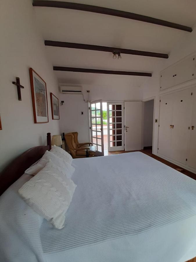 Bed and Breakfast Dos Balcones Salta Zewnętrze zdjęcie