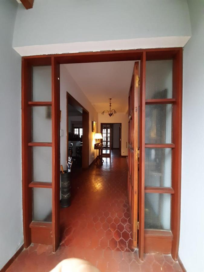 Bed and Breakfast Dos Balcones Salta Zewnętrze zdjęcie
