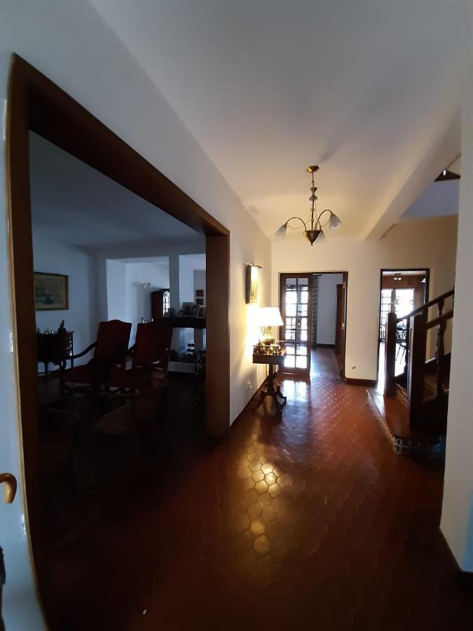 Bed and Breakfast Dos Balcones Salta Zewnętrze zdjęcie