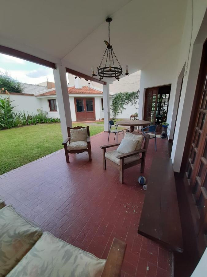 Bed and Breakfast Dos Balcones Salta Zewnętrze zdjęcie
