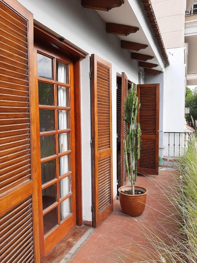 Bed and Breakfast Dos Balcones Salta Zewnętrze zdjęcie