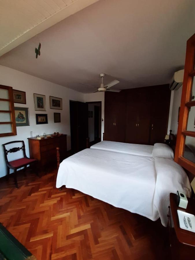 Bed and Breakfast Dos Balcones Salta Zewnętrze zdjęcie