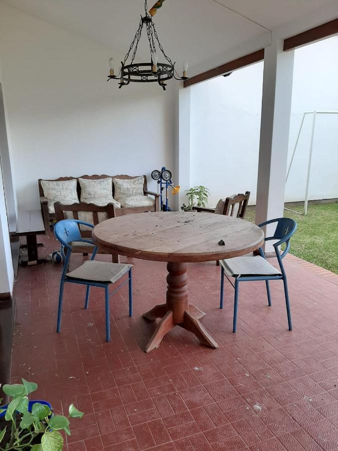 Bed and Breakfast Dos Balcones Salta Zewnętrze zdjęcie